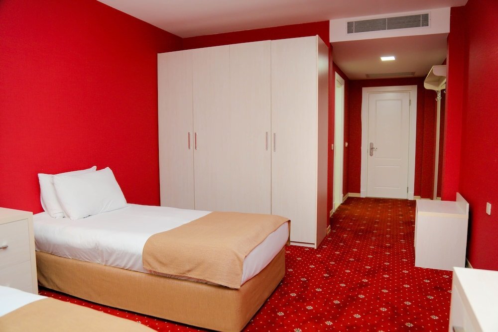 Баку: Lara Hotel & Spa
