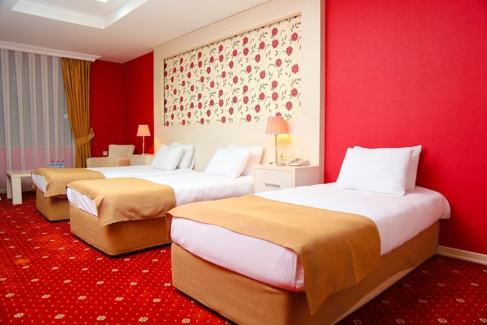 Баку: Lara Hotel & Spa