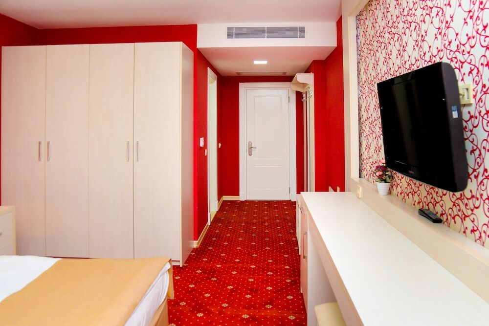 Баку: Lara Hotel & Spa