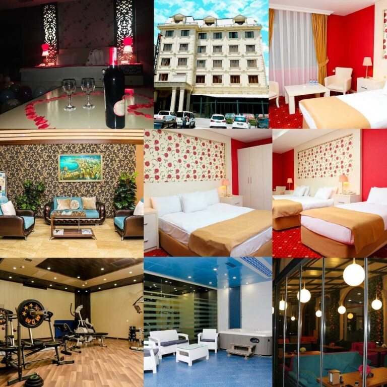 Баку: Lara Hotel & Spa