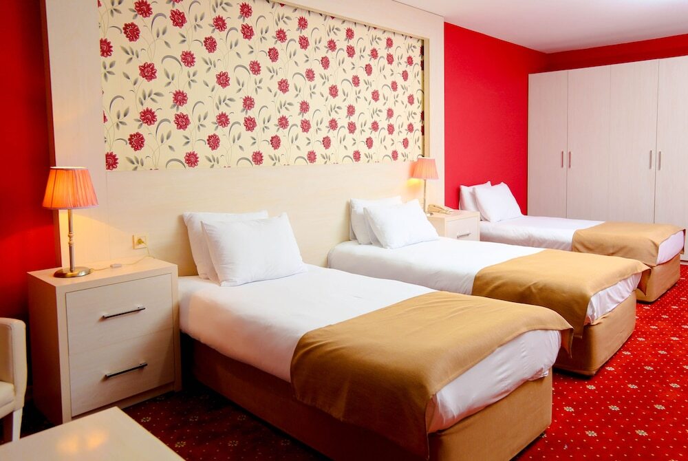 Баку: Lara Hotel & Spa