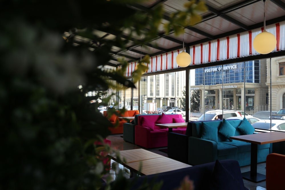 Баку: Lara Hotel & Spa