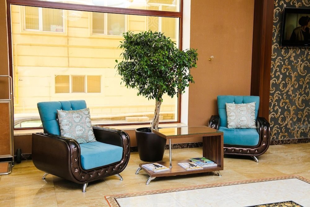 Баку: Lara Hotel & Spa