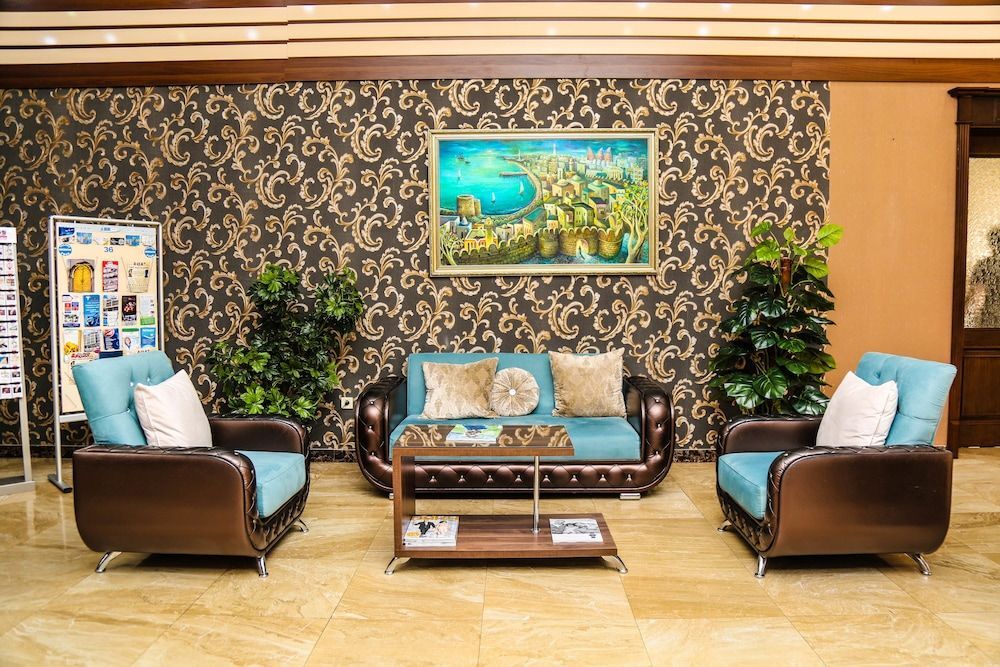 Баку: Lara Hotel & Spa