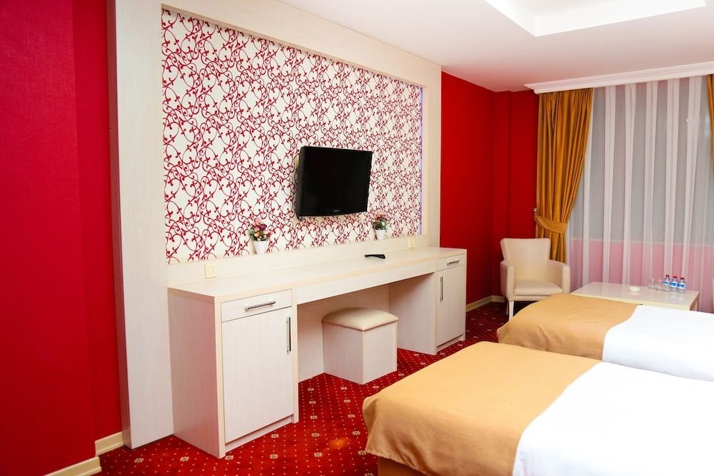 Баку: Lara Hotel & Spa
