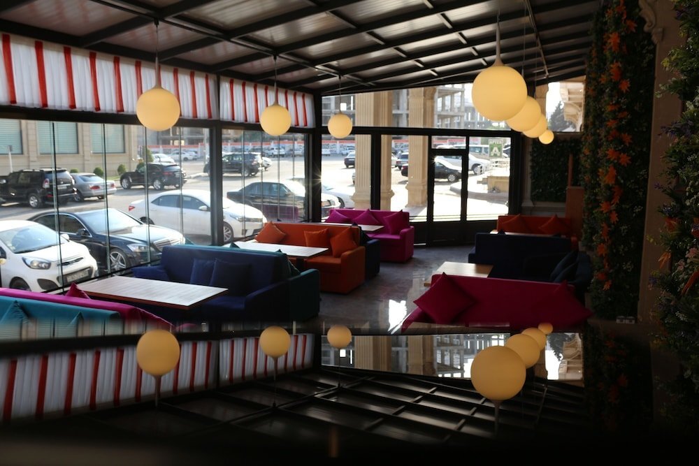 Баку: Lara Hotel & Spa