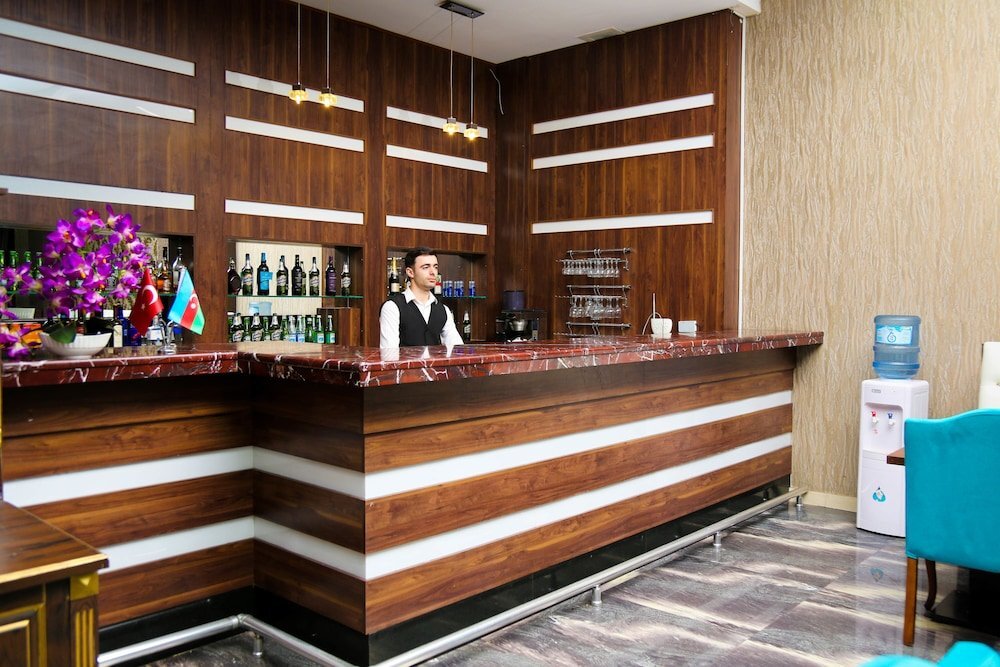Баку: Lara Hotel & Spa