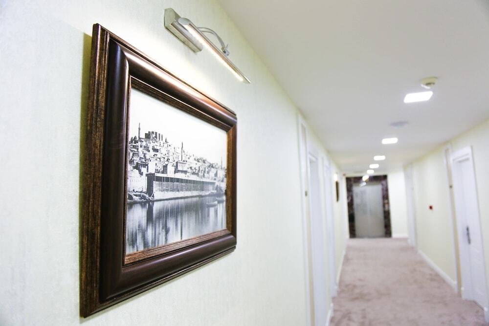 Баку: Lara Hotel & Spa