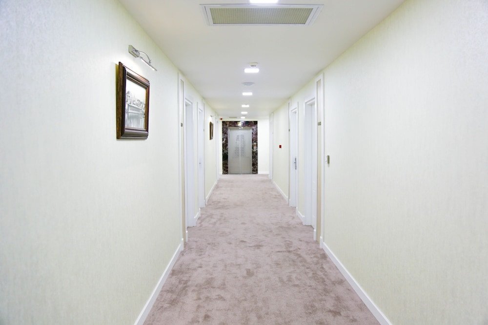 Баку: Lara Hotel & Spa