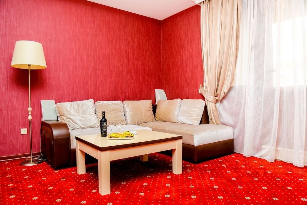 Баку: Lara Hotel & Spa