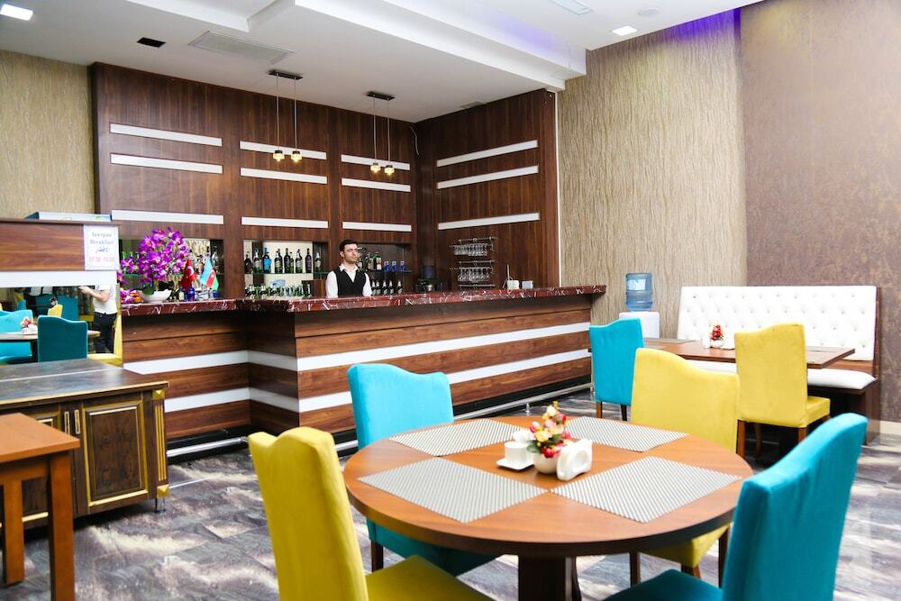 Баку: Lara Hotel & Spa