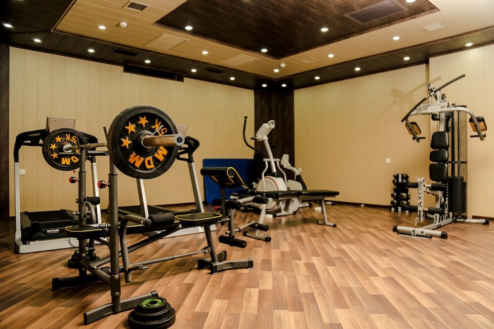 Баку: Lara Hotel & Spa