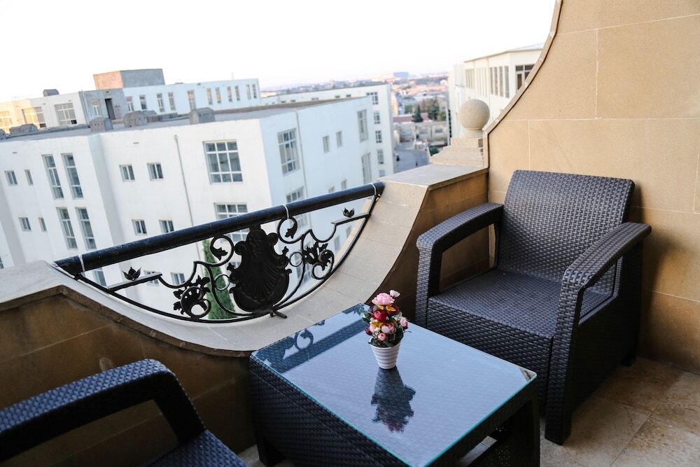 Баку: Lara Hotel & Spa