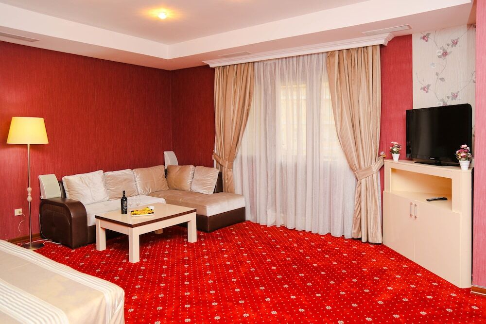 Баку: Lara Hotel & Spa