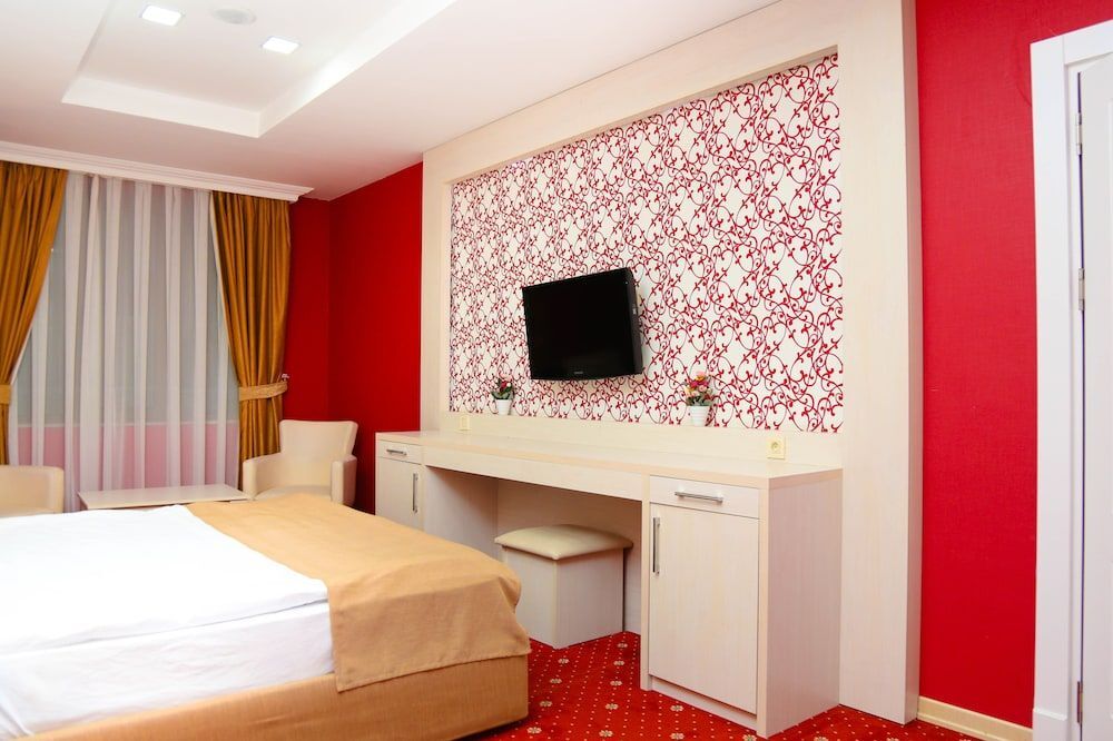 Баку: Lara Hotel & Spa