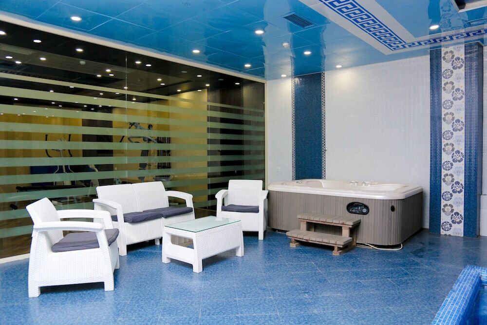 Баку: Lara Hotel & Spa