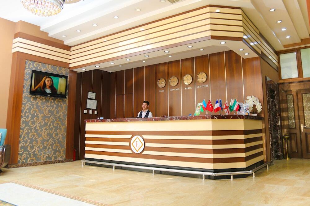 Баку: Lara Hotel & Spa