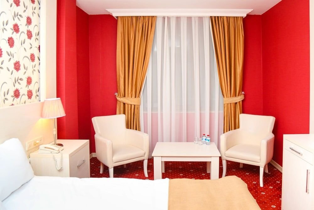 Баку: Lara Hotel & Spa
