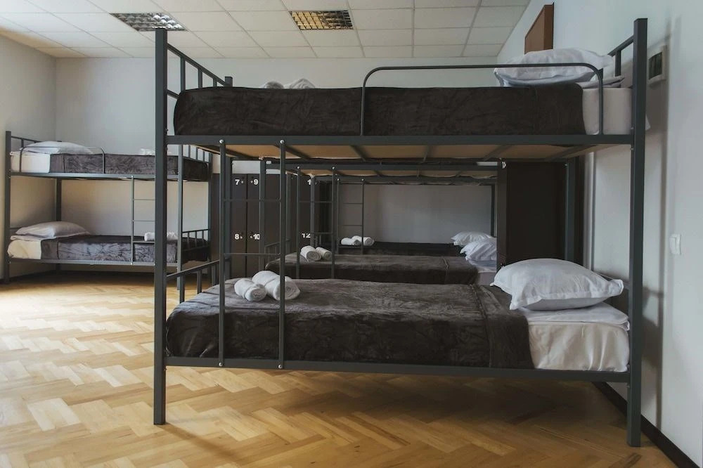 Тбилиси: Lagunainn Hostel