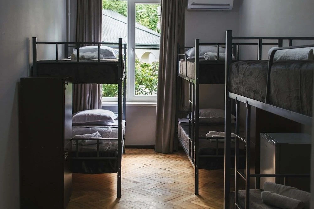 Тбилиси: Lagunainn Hostel