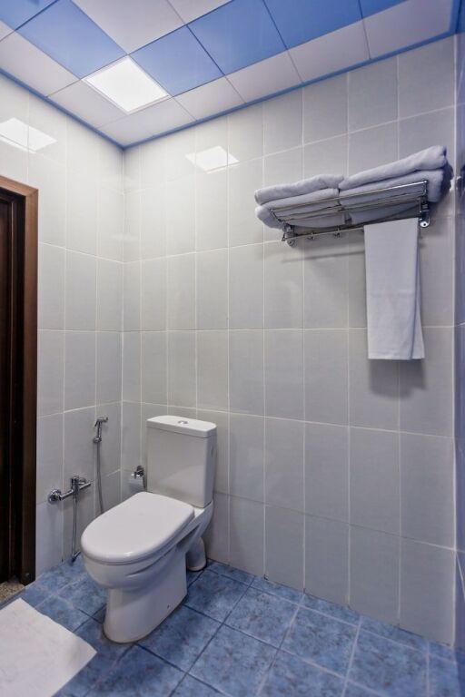 Баку: Golden Rose Hotel Baku