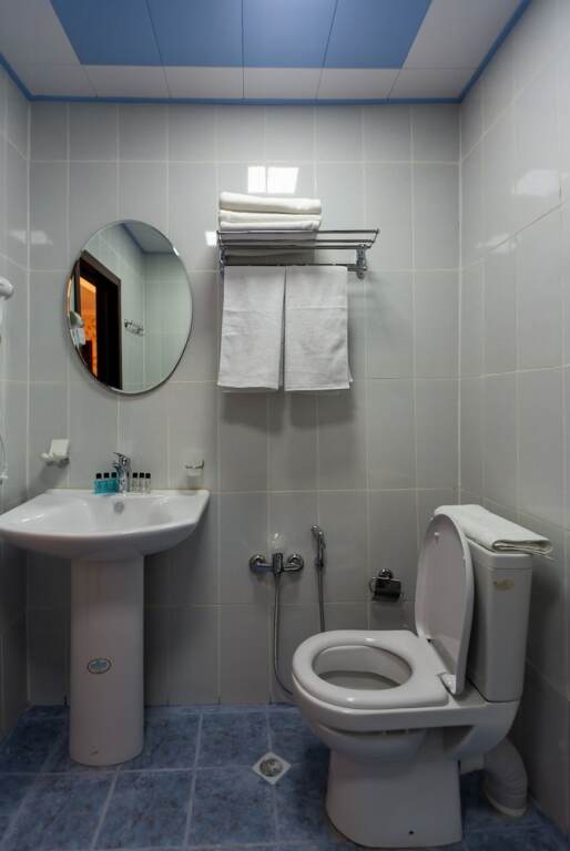 Баку: Golden Rose Hotel Baku