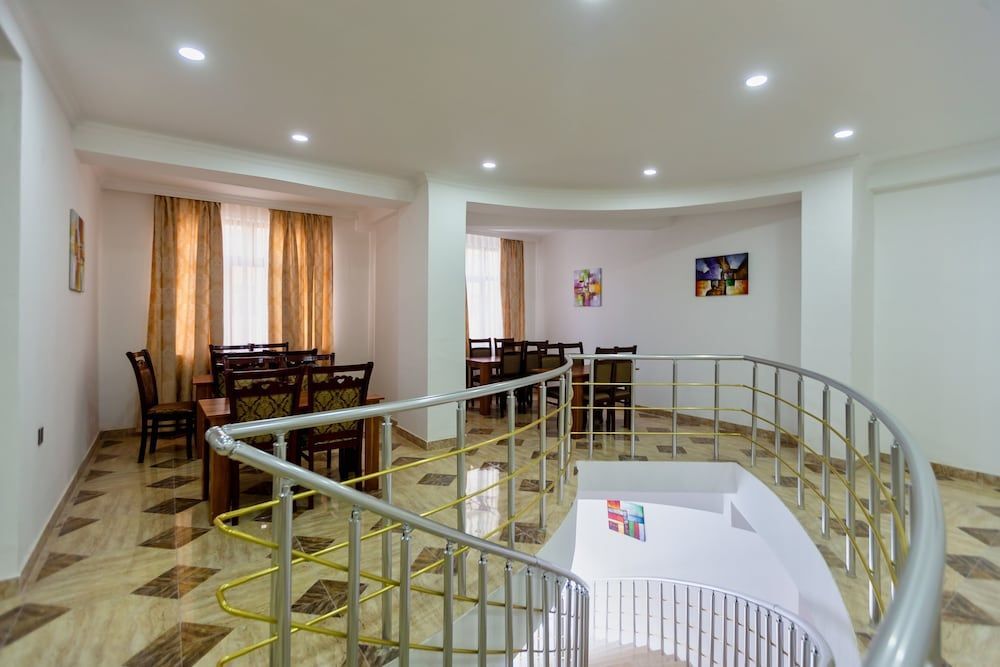 Баку: Golden Rose Hotel Baku