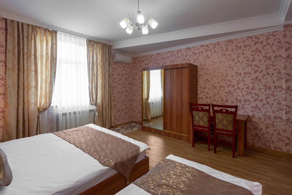 Баку: Golden Rose Hotel Baku