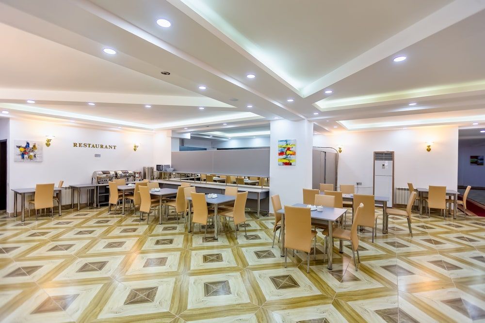 Баку: Golden Rose Hotel Baku