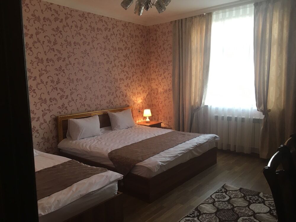 Баку: Golden Rose Hotel Baku