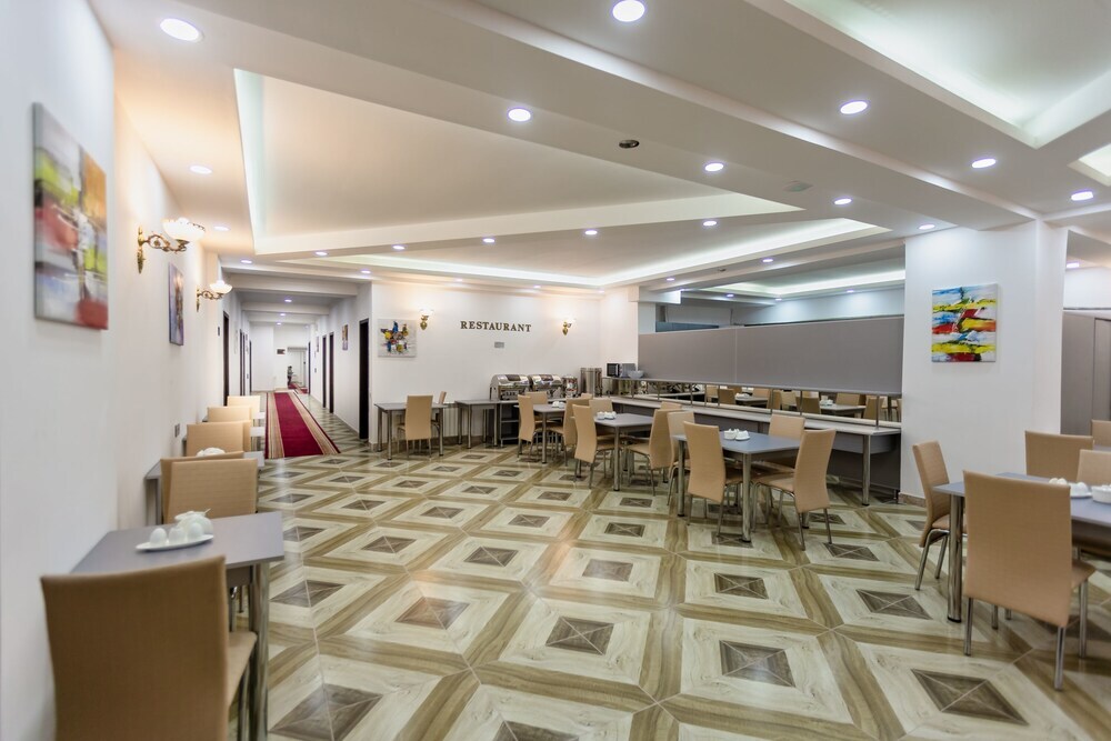 Баку: Golden Rose Hotel Baku
