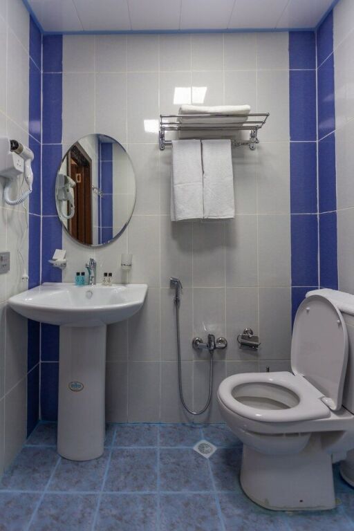 Баку: Golden Rose Hotel Baku