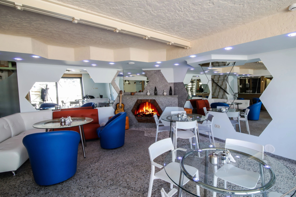 Сигнахи: Отель Vigor