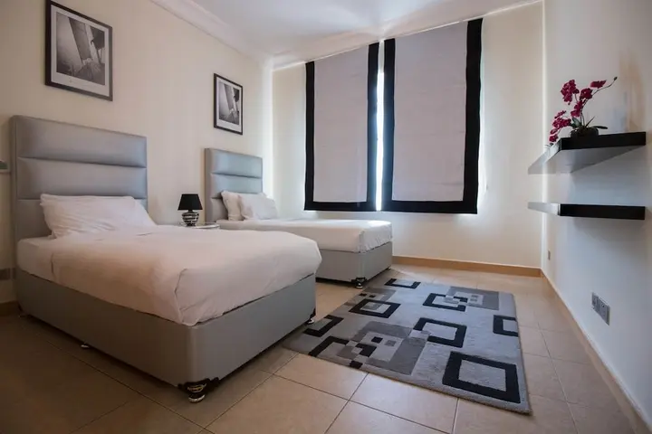 Дубай: One Perfect Stay - Khushkar 310