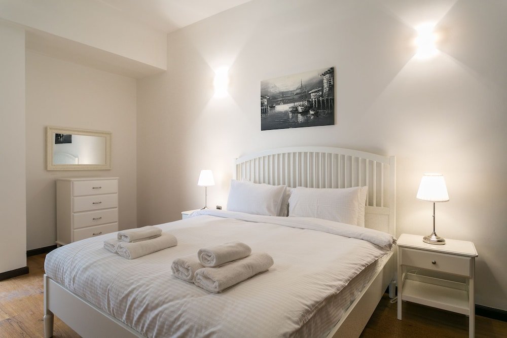 Дубай: One Perfect Stay 1Br At Al Murad Tower