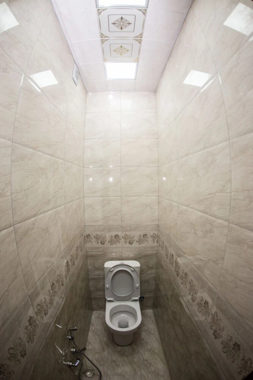 Баку: Bakuvi Tourist Apartment B101