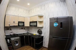 Баку: Bakuvi Tourist Apartment B101