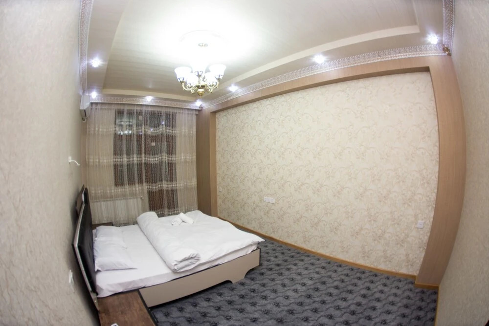 Баку: Bakuvi Tourist Apartment B008
