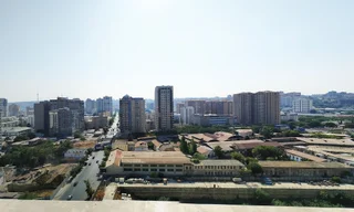 Баку: Bakuvi Tourist Apartment B236
