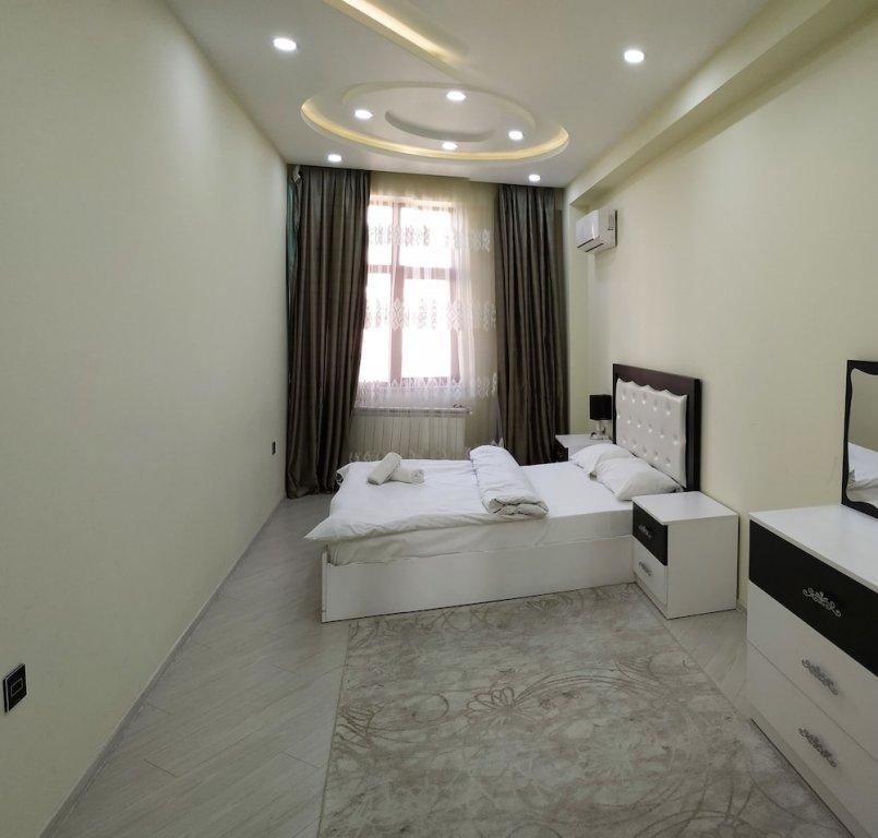Баку: Bakuvi Tourist Apartment B236