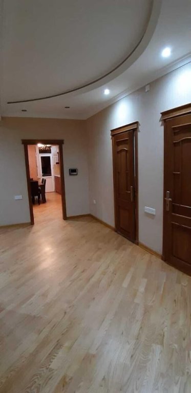 Баку: Bakuvi Tourist Apartment B022