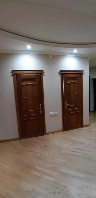 Баку: Bakuvi Tourist Apartment B022