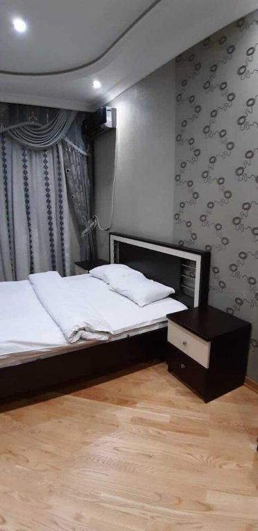 Баку: Bakuvi Tourist Apartment B022