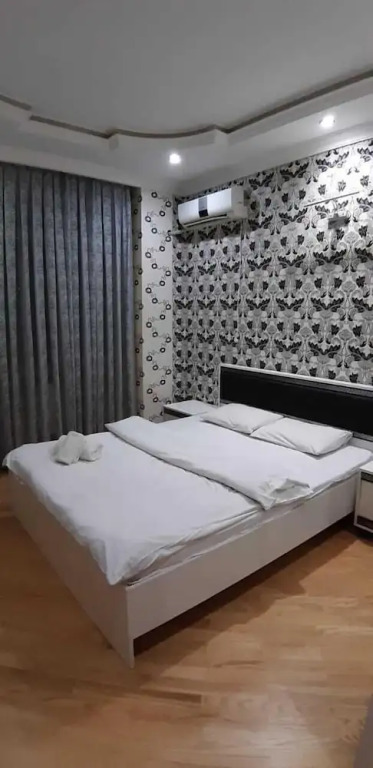 Баку: Bakuvi Tourist Apartment B022