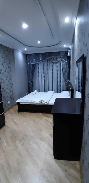 Баку: Bakuvi Tourist Apartment B022