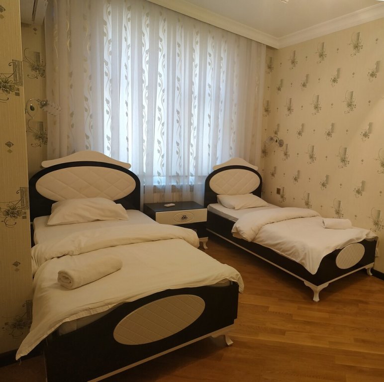 Баку: Bakuvi Tourist Apartment B219