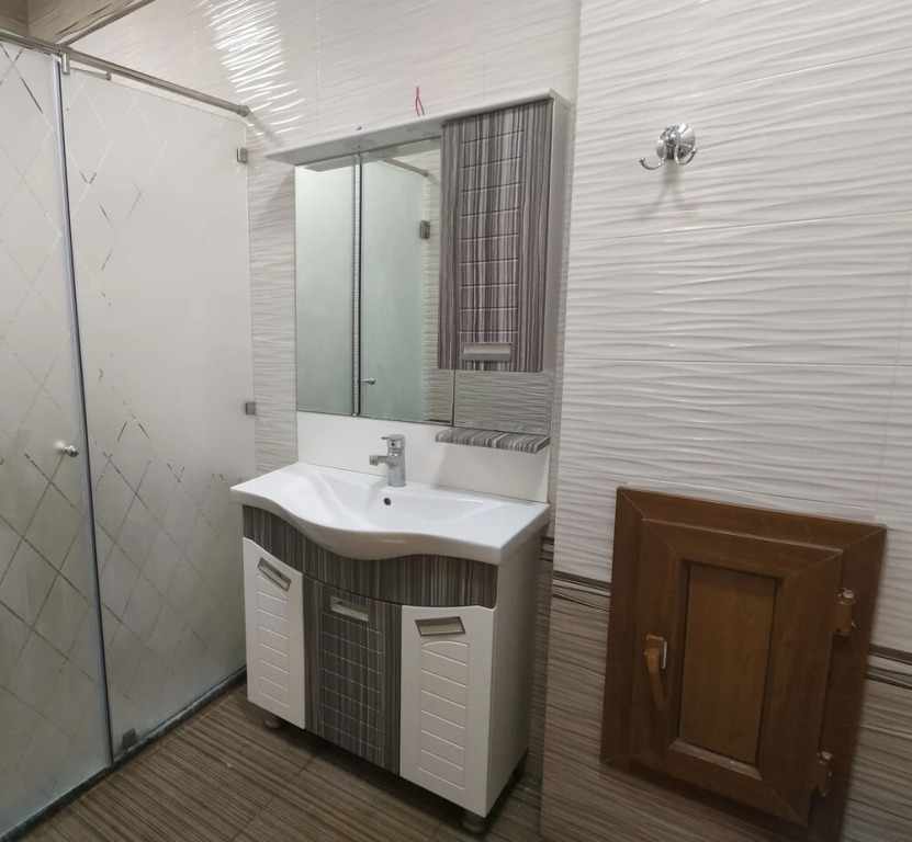 Баку: Bakuvi Tourist Apartment B219