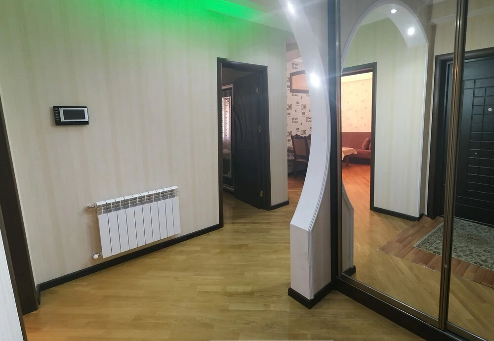 Баку: Bakuvi Tourist Apartment B219