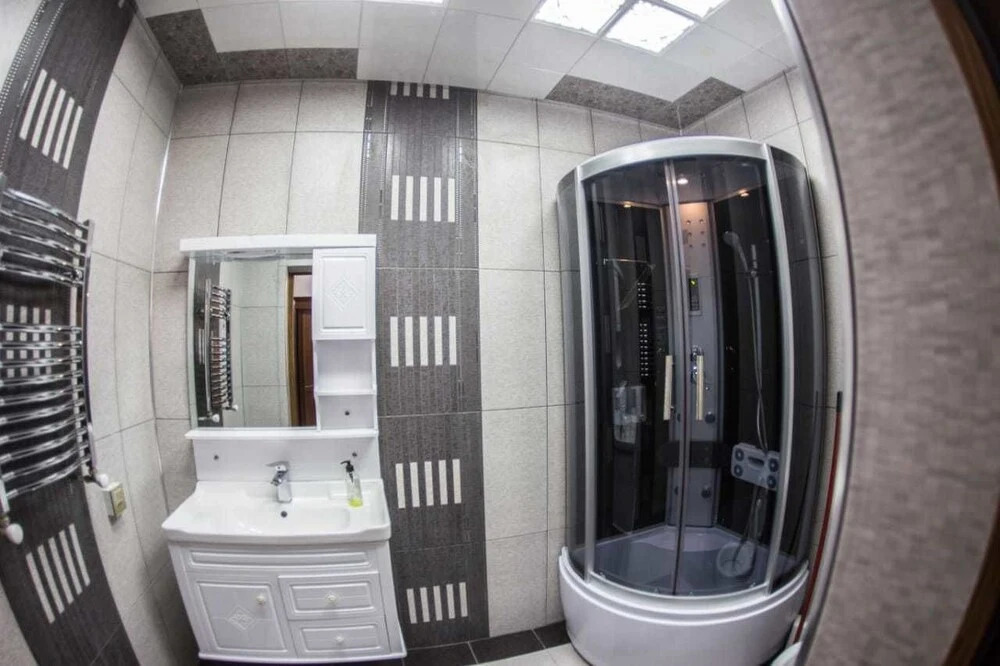 Баку: Bakuvi Tourist Apartment B098