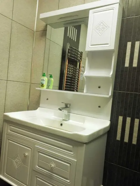 Баку: Bakuvi Tourist Apartment B098